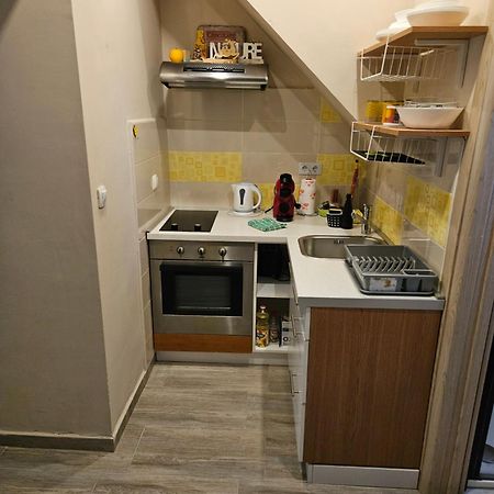 Sreca Plitvice Apartamento Plitvička Jezera Exterior foto