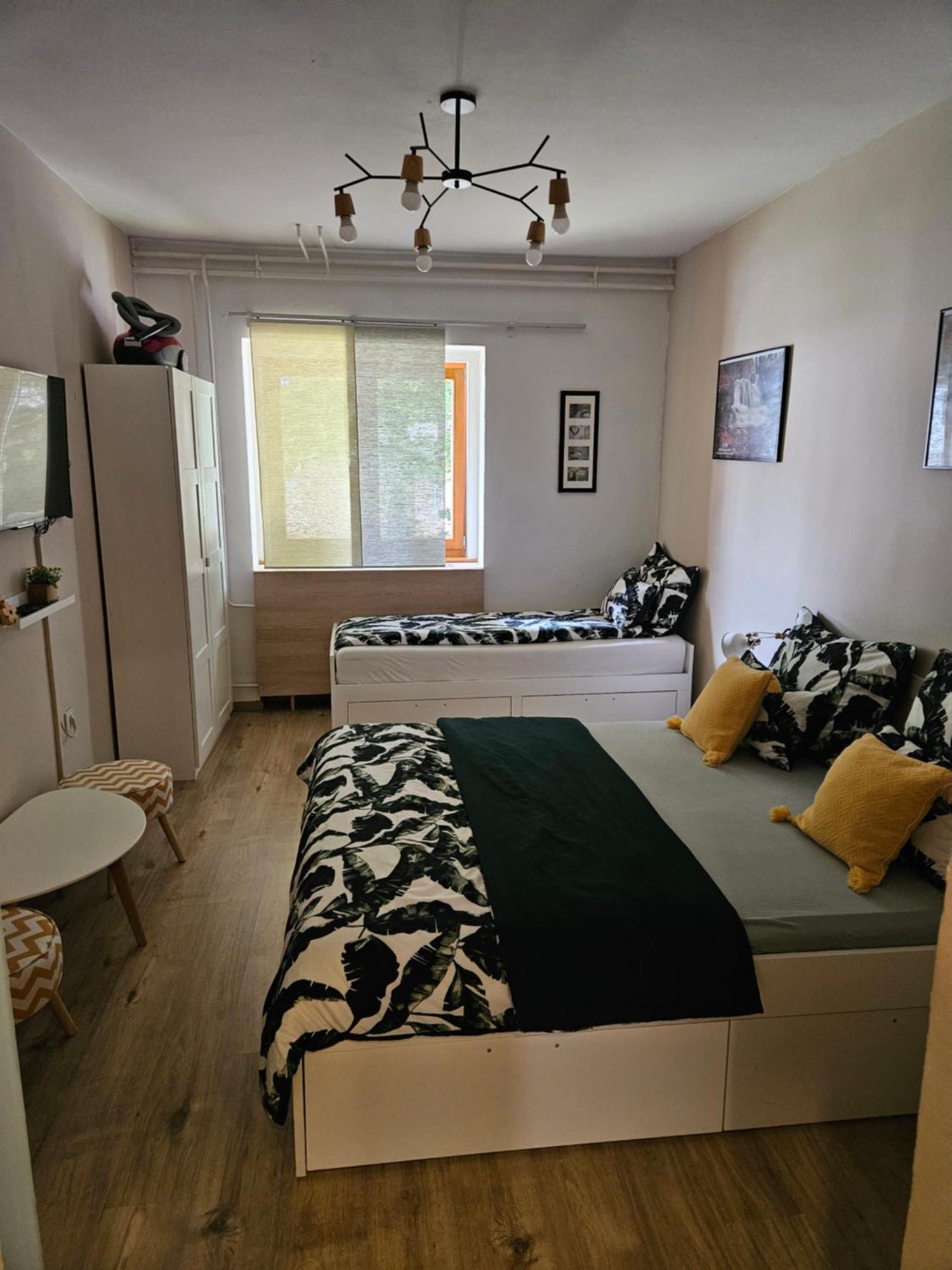 Sreca Plitvice Apartamento Plitvička Jezera Exterior foto