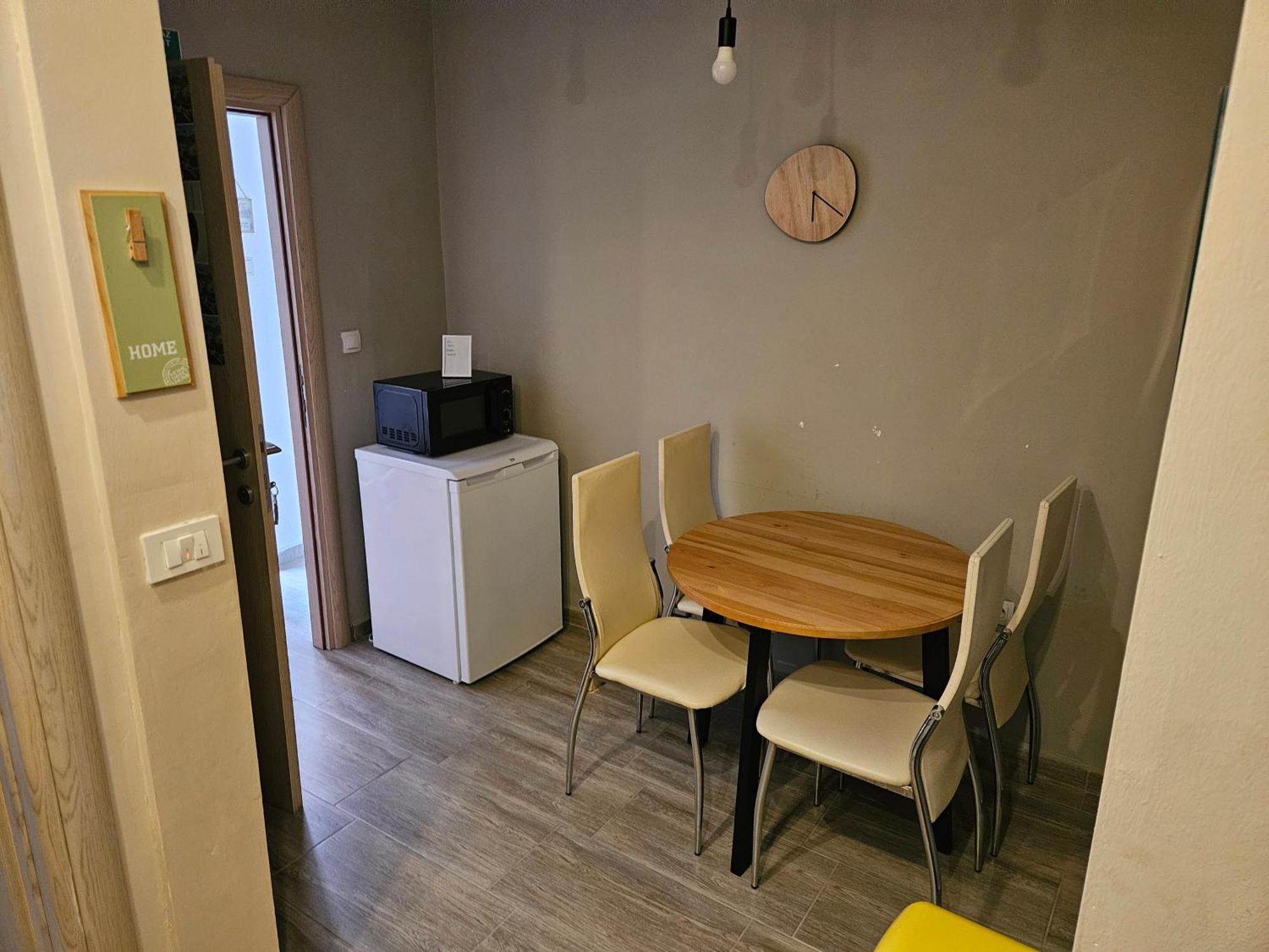 Sreca Plitvice Apartamento Plitvička Jezera Exterior foto